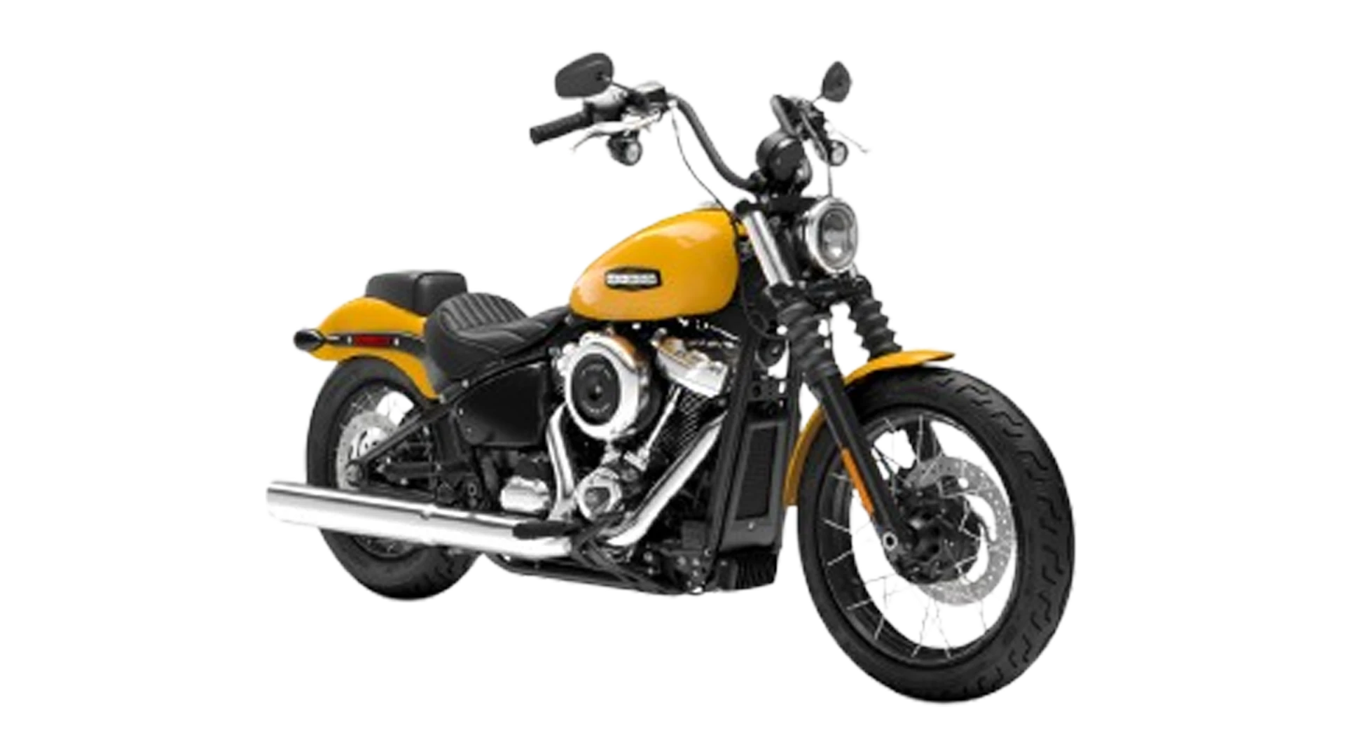 รูปภาพ ฮาร์ลีย์-เดวิดสัน Harley-Davidson Cruiser Street Bob ปี 2025