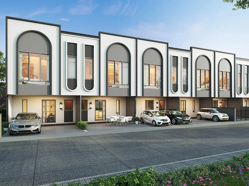 รูปภาพ เอ็มไลฟ์ ลำลูกกา-คลอง 4 (M Life Lamlukka-Klong 4)