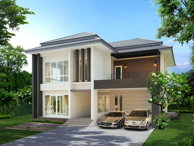 รูปภาพ ซื่อตรง โคซี่ รังสิต คลอง 6 (Suetrong Cozy Rangsit klong 6)