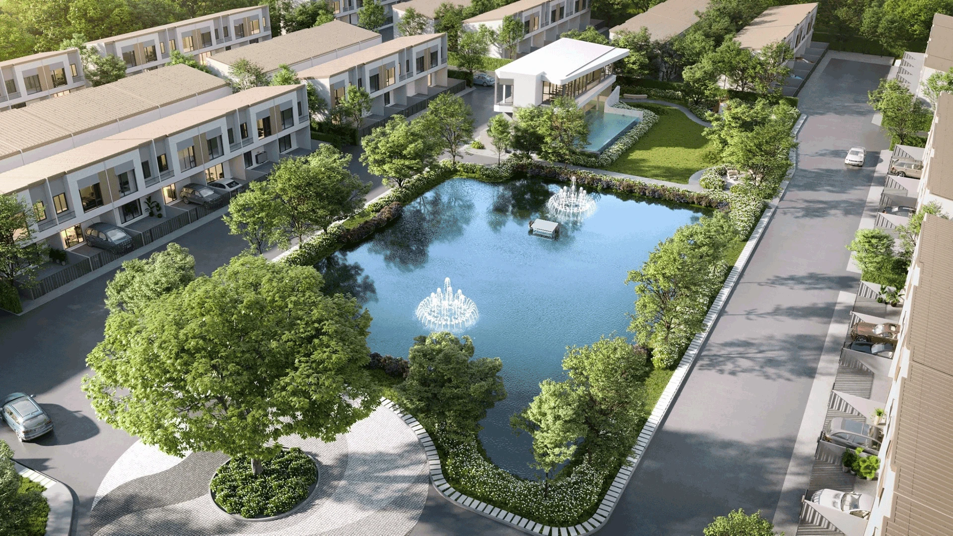 รูปภาพ พลีโน่ รามอินทรา-บางชัน สเตชั่น 2 (Pleno Ramintra-Bangchan Station 2)