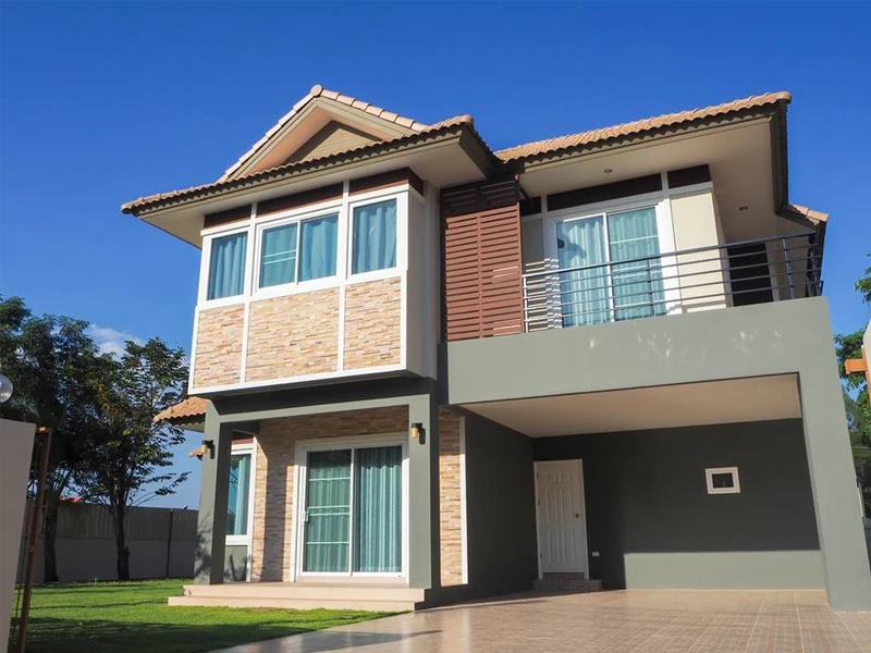 รูปภาพ บ้านธนกฤกษณ์ (Baan Thanakrit)