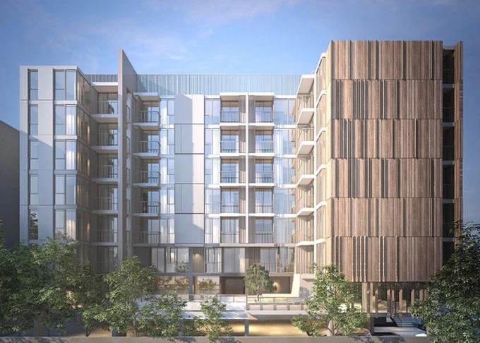 รูปภาพ ที-วัน พหลโยธิน 32 (T-One Phaholyothin 32)