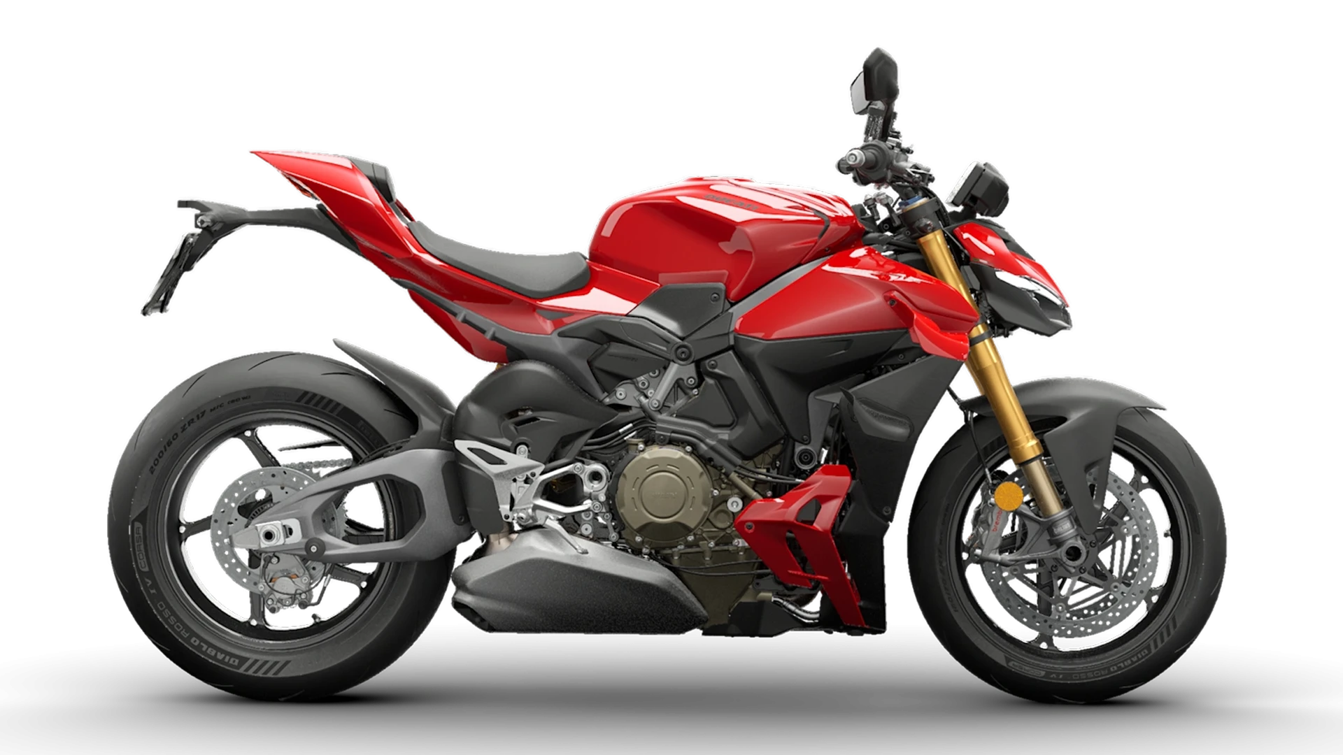 Ducati Streetfighter ดูคาติ สตรีตไฟเตอร์ Ducati Streetfighter ดูคาติ สตรีตไฟเตอร์