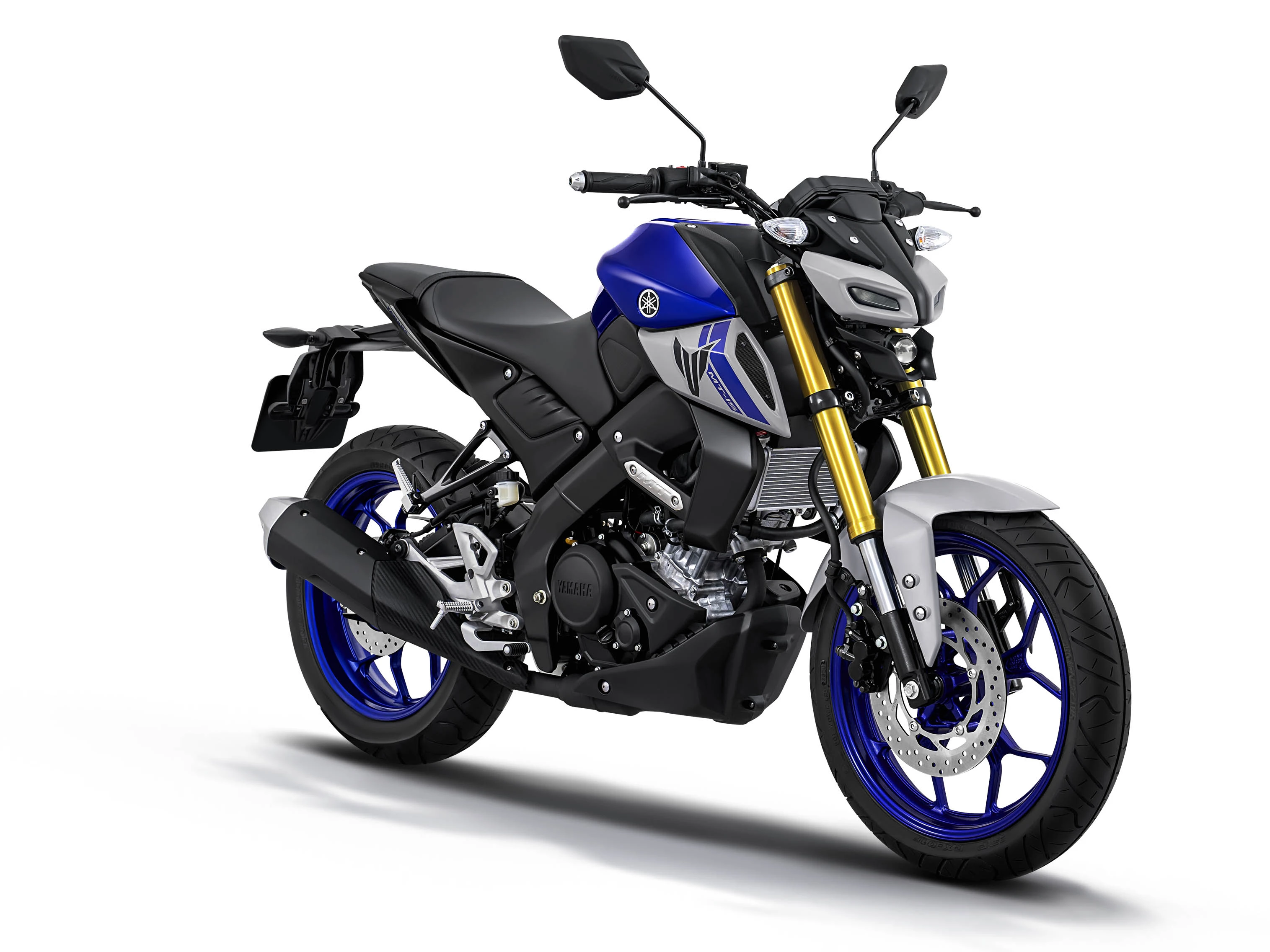 รูปภาพ ยามาฮ่า Yamaha MT-15 MY2021 ปี 2021