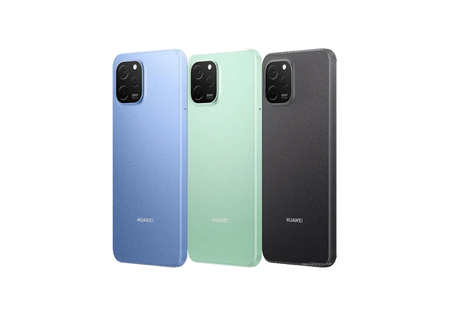 รูปภาพ หัวเหว่ย Huawei-Nova Y61 (6GB/64GB)