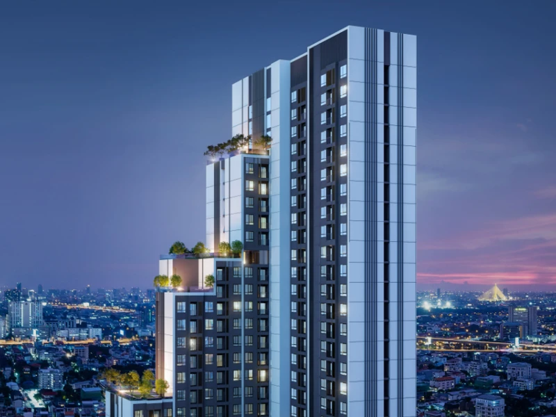 รูปภาพ นิว อีโว อารีย์ (Nue Evo Ari)