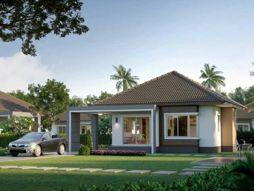 รูปภาพ เดอะทาวน์ บางแขม - หลังสิรินธร (The Town Bangkaem)