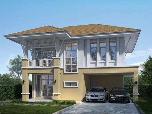 รูปภาพ วิลล่า พาราไดซ์ (Villa Paradise)