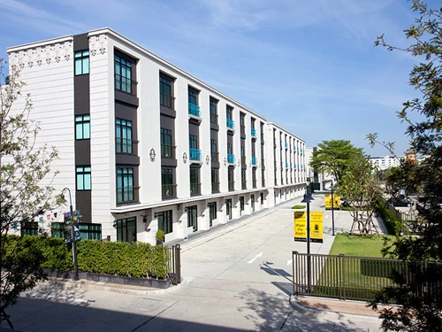 ชิค โฮม ออฟฟิศ MJ ONE Group