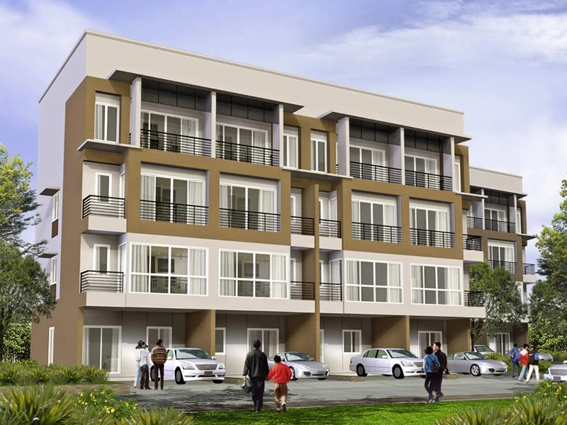 รูปภาพ วโรดมเพลส ศรีนครินทร์-อ่อนนุช (Varodom Place Srinakarin-Onnuch)