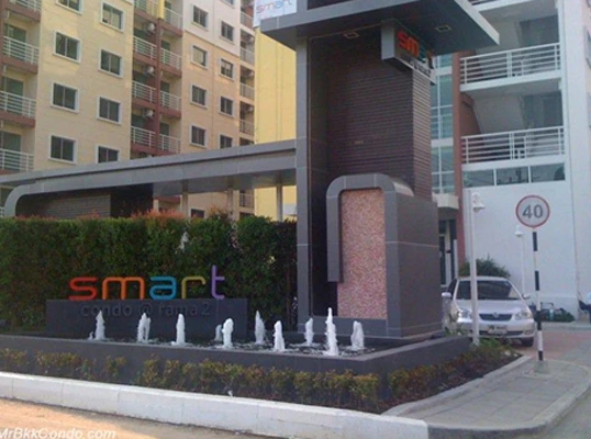 รูปภาพ สมาร์ท คอนโด พระราม 2 (Smart Condo Rama 2)