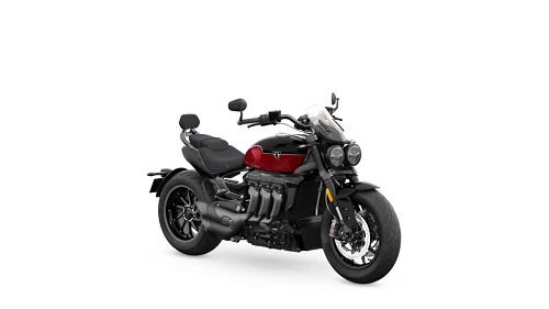 Triumph ROCKET ไทรอัมพ์ 