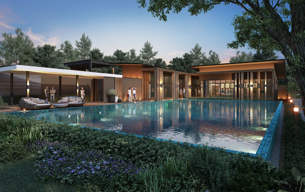 รูปภาพ คิว ดิสทริค กัสโต้ ดอนเมือง สรงประภา (Q District Gusto Donmung songprapa)