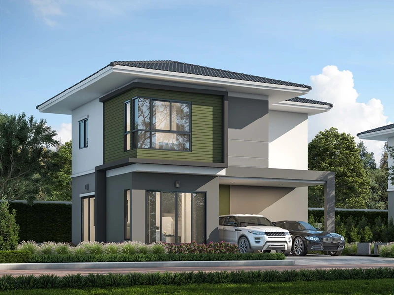 รูปภาพ วราริน พหลฯ - คลองหลวง (Wararin Pahol - Klongluang)