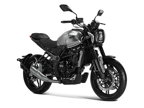 รูปภาพ จีพีเอ็กซ์ GPX MAD 300 MY2020 ปี 2020