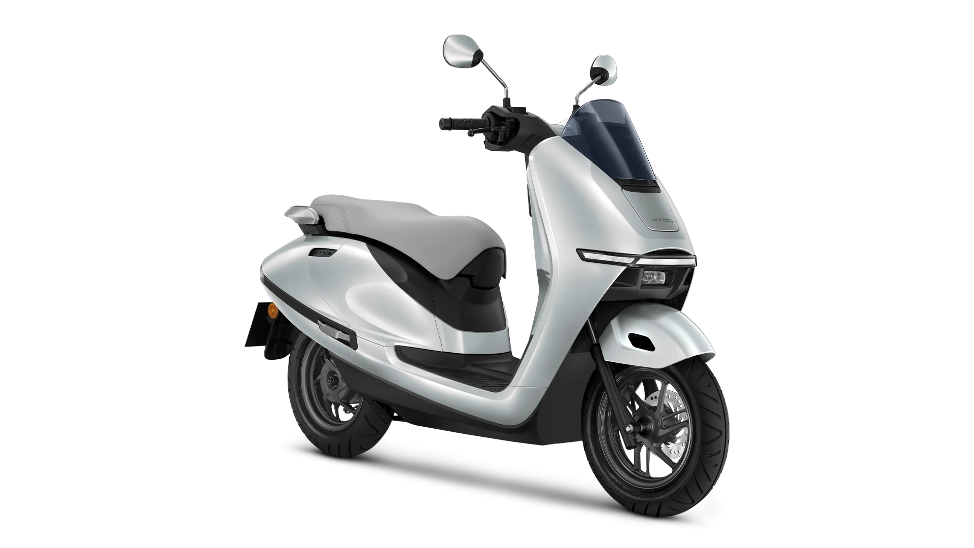 รูปภาพ ฮอนด้า Honda UC3 (Standard) ปี 2026