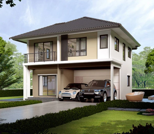 รูปภาพ เดอะทรัสต์ รังสิต-คลอง 4 (The Trust)