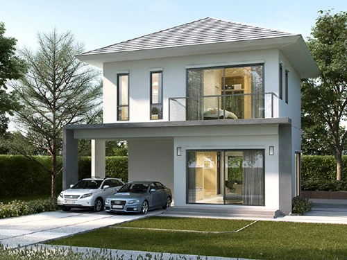 รูปภาพ สกาย ดอนเมือง - สรงประภา (SKY Donmueang - Songprapa)