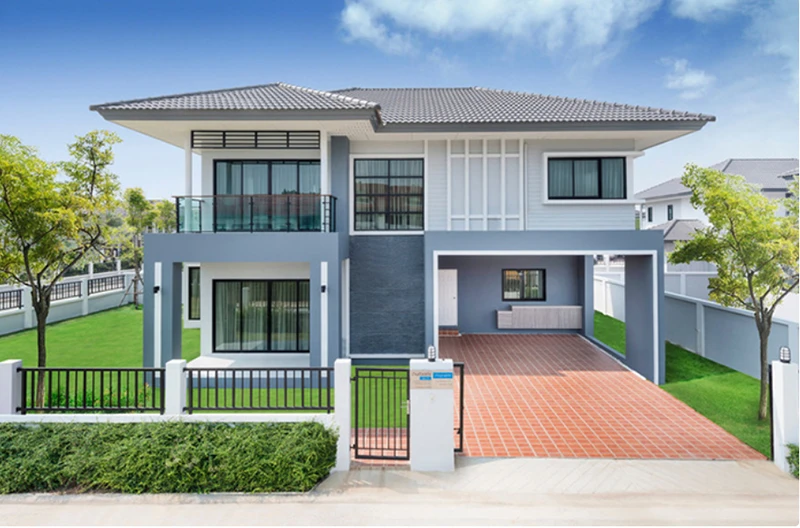 รูปภาพ บุญยกร รังสิต คลอง 6 (Bunyakorn Rangsit Klong 6)