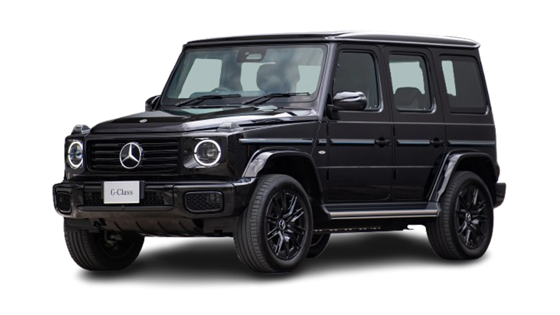 Mercedes-benz EQ เมอร์เซเดส-เบนซ์ 