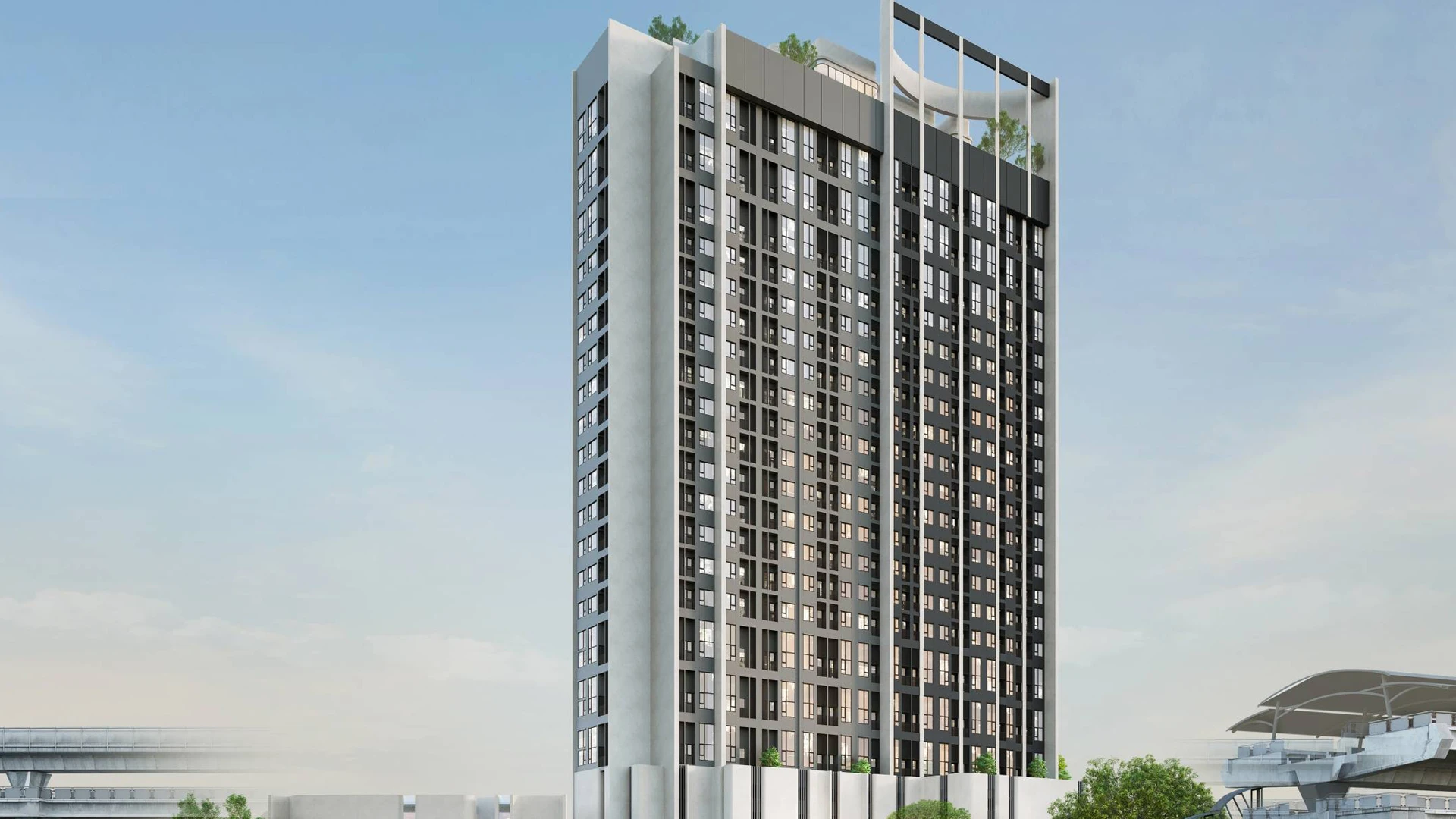 รูปภาพ โค้บบ์ เกษตร-ศรีปทุม (Cobe Kaset - Sripatum)