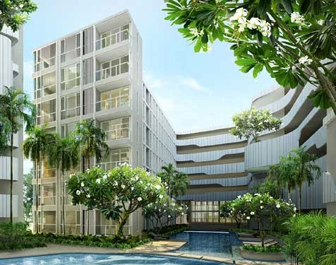 รูปภาพ เดอะ เบส ดาวน์ทาวน์ ภูเก็ต (The Base Downtown Phuket)