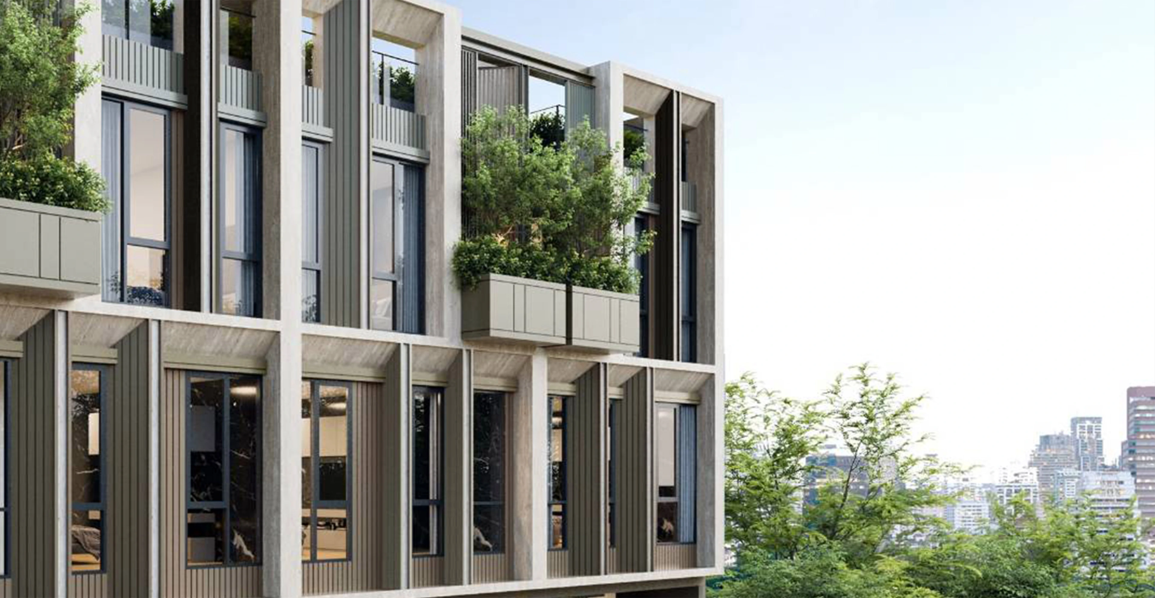 รูปภาพ เธอ ลาดพร้าว 93 (Ther Ladprao 93)