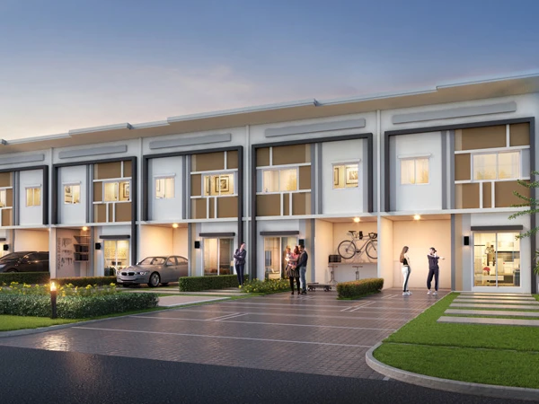 รูปภาพ ไลโอ บลิสซ์ ศรีนครินทร์-เทพารักษ์ (Lio Bliss Srinakarin-Thepharak)