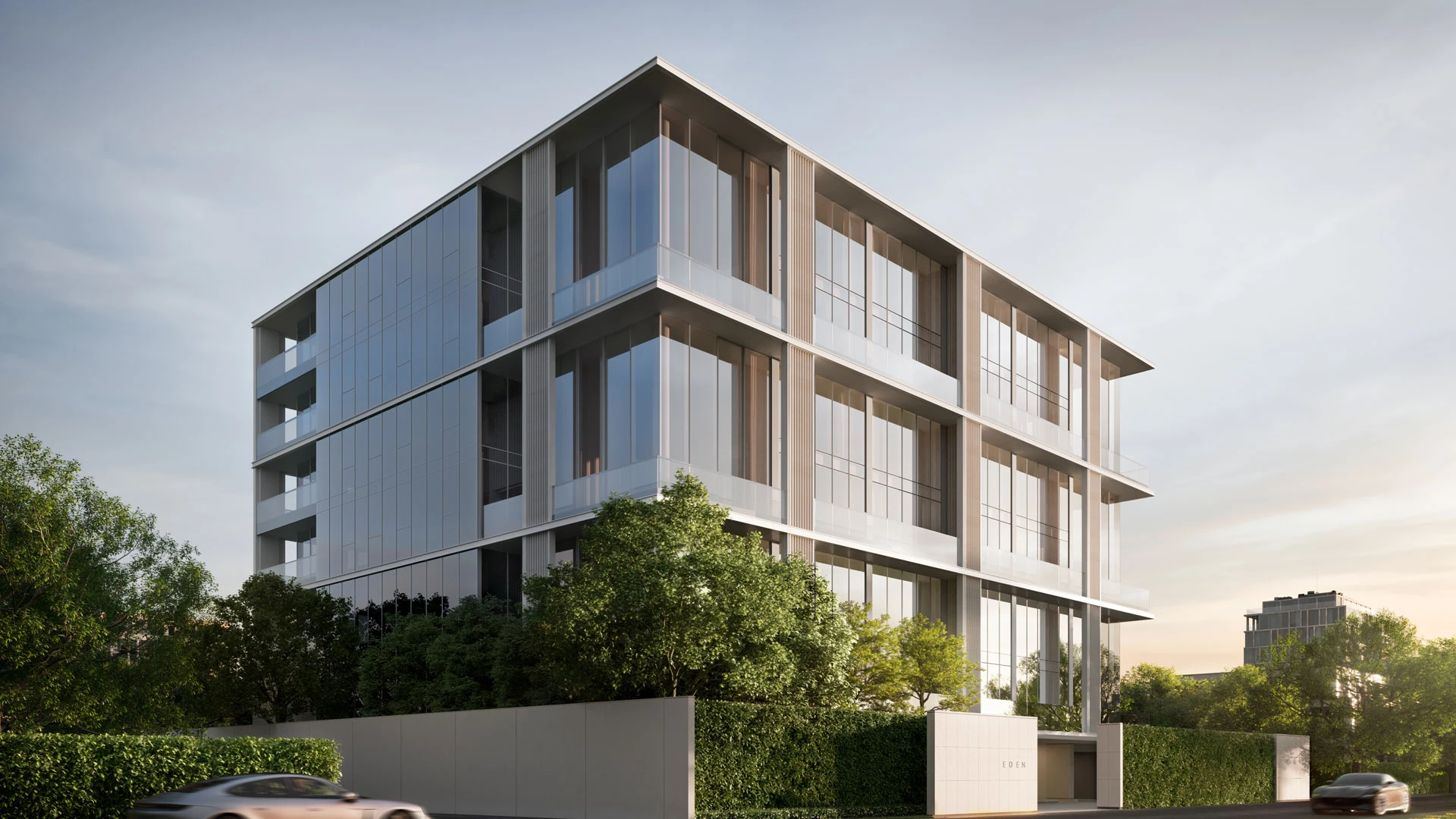 รูปภาพ อีเดน เอกมัย (EDEN EKKAMAI)