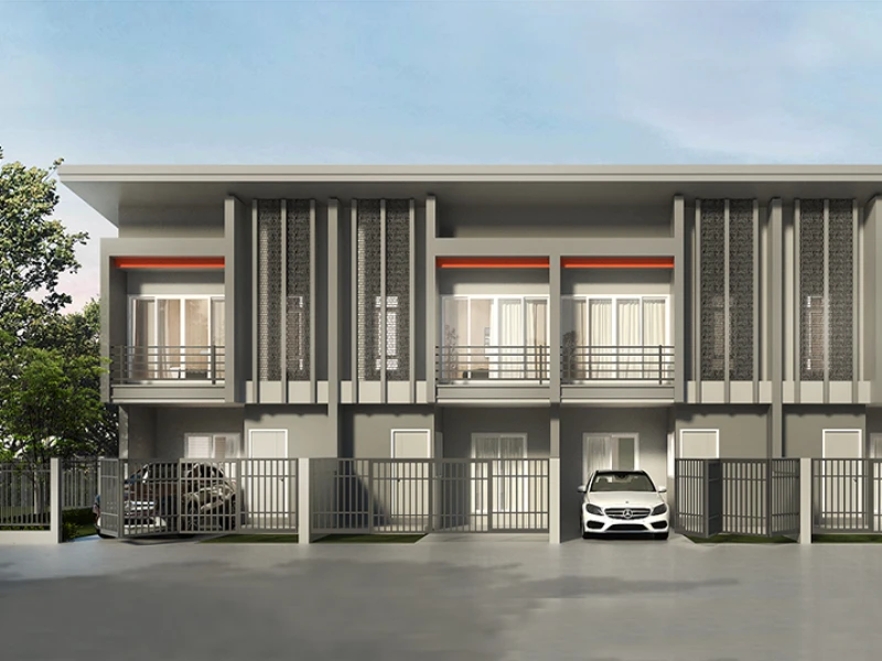 รูปภาพ ไนน์ คาแนล รังสิต - คลอง 8 (9th Canale Rangsit - Klong 8)