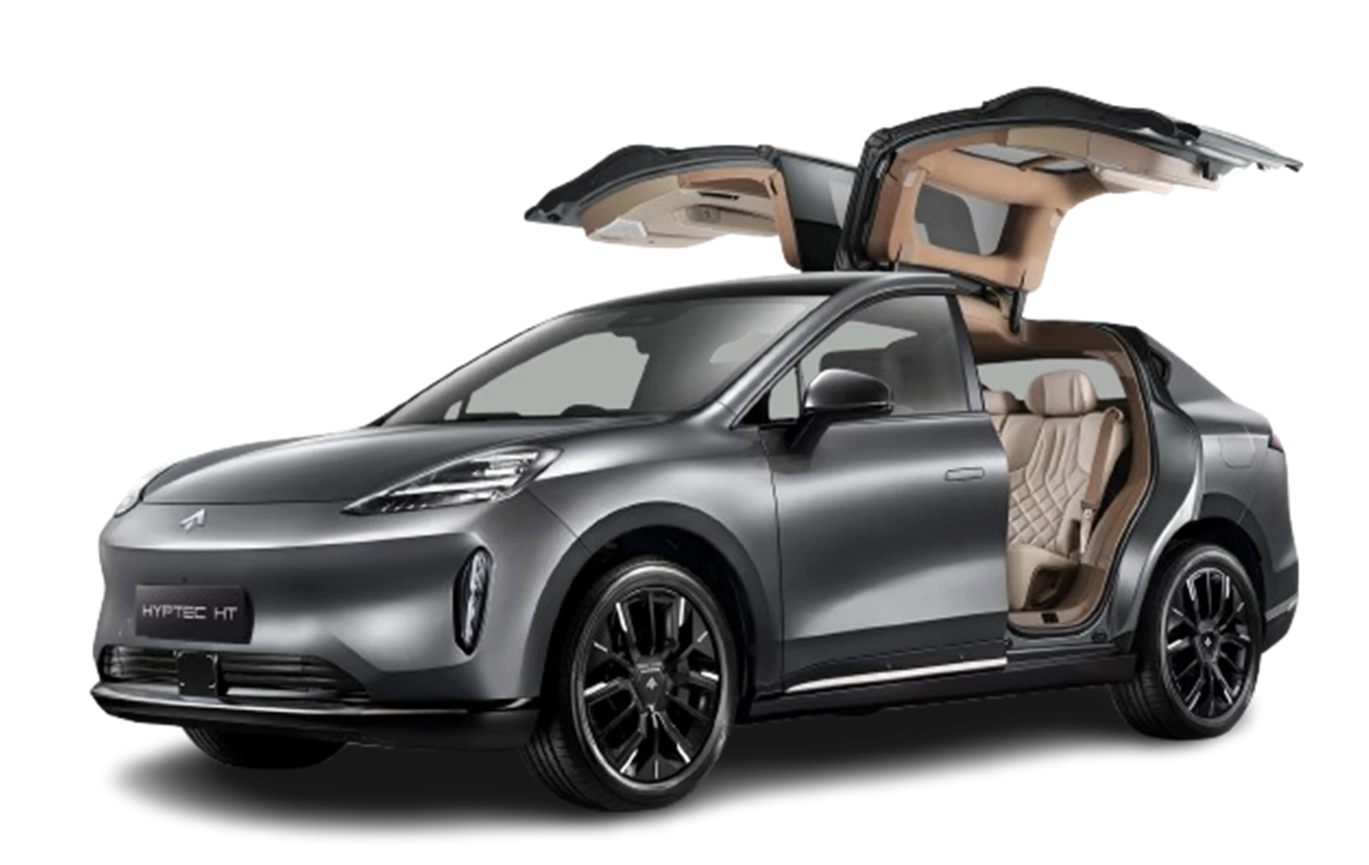 รูปภาพ Aion Hyptec HT 620 Luxury ปี 2024