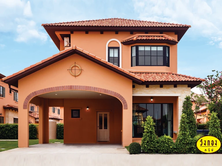 รูปภาพ เดอะ พาลาซเซตโต้ วังน้อย - อยุธยา (The Palazzetto Wangnoi - Ayudhaya)