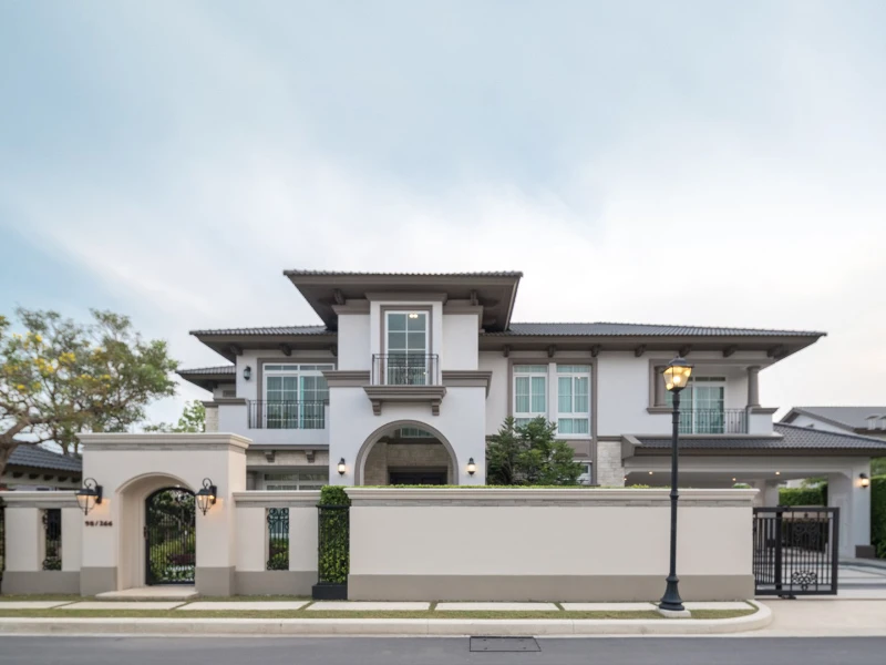 รูปภาพ นันทวัน รามอินทรา - พหลโยธิน 50 (Nantawan Ramintra - Paholyothin 50)