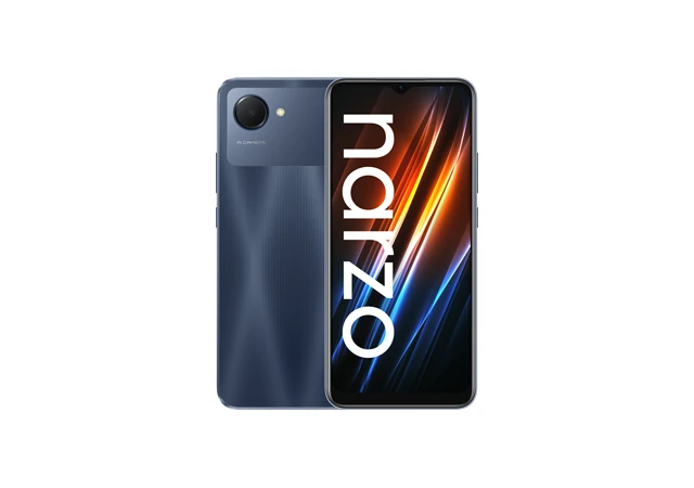 รูปภาพ เรียลมี realme-narzo 50i Prime (3GB/32GB)