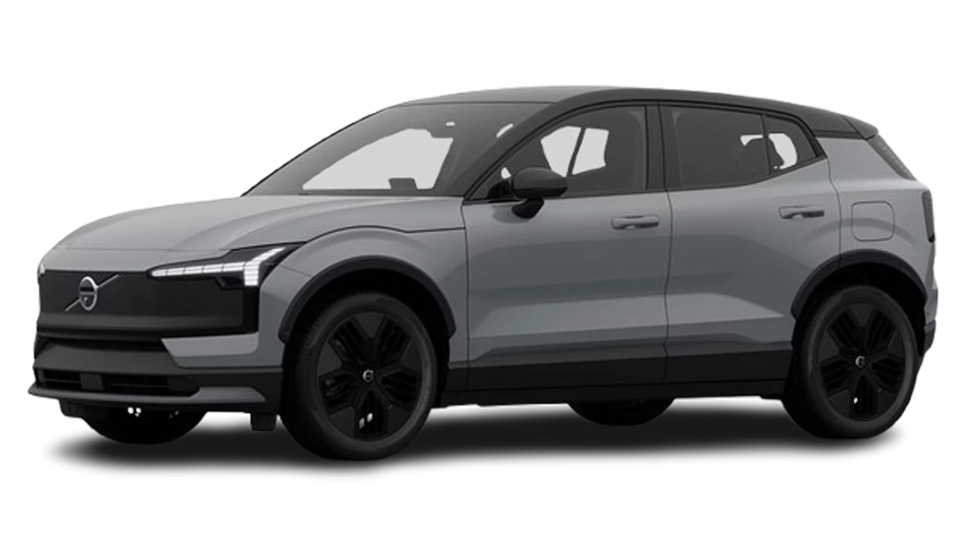 Volvo EX30 วอลโว่ 