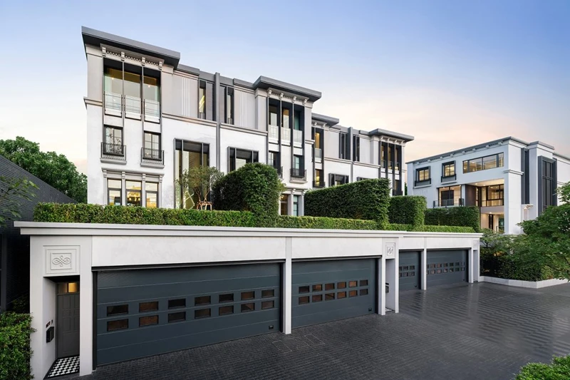 รูปภาพ มอลตัน ไพรเวท เรสซิเดนซ์ สุขุมวิท 31 (Malton Private Residences Sukhumvit 31)