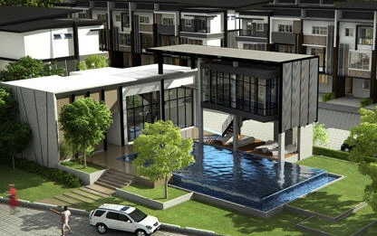 รูปภาพ ลิฟวิ่ง เรสซิเดนซ์ รังสิต-ราชพฤกษ์ (Living Residence Rangsit - Ratchaphruek)