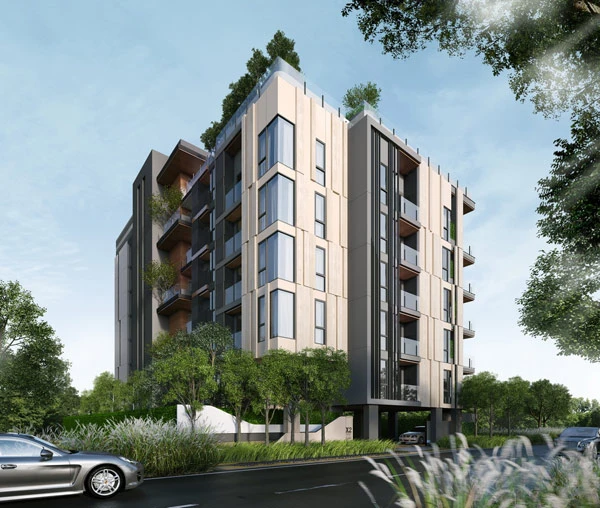 ครอสทู ฮาบิแทท กรุ๊ป