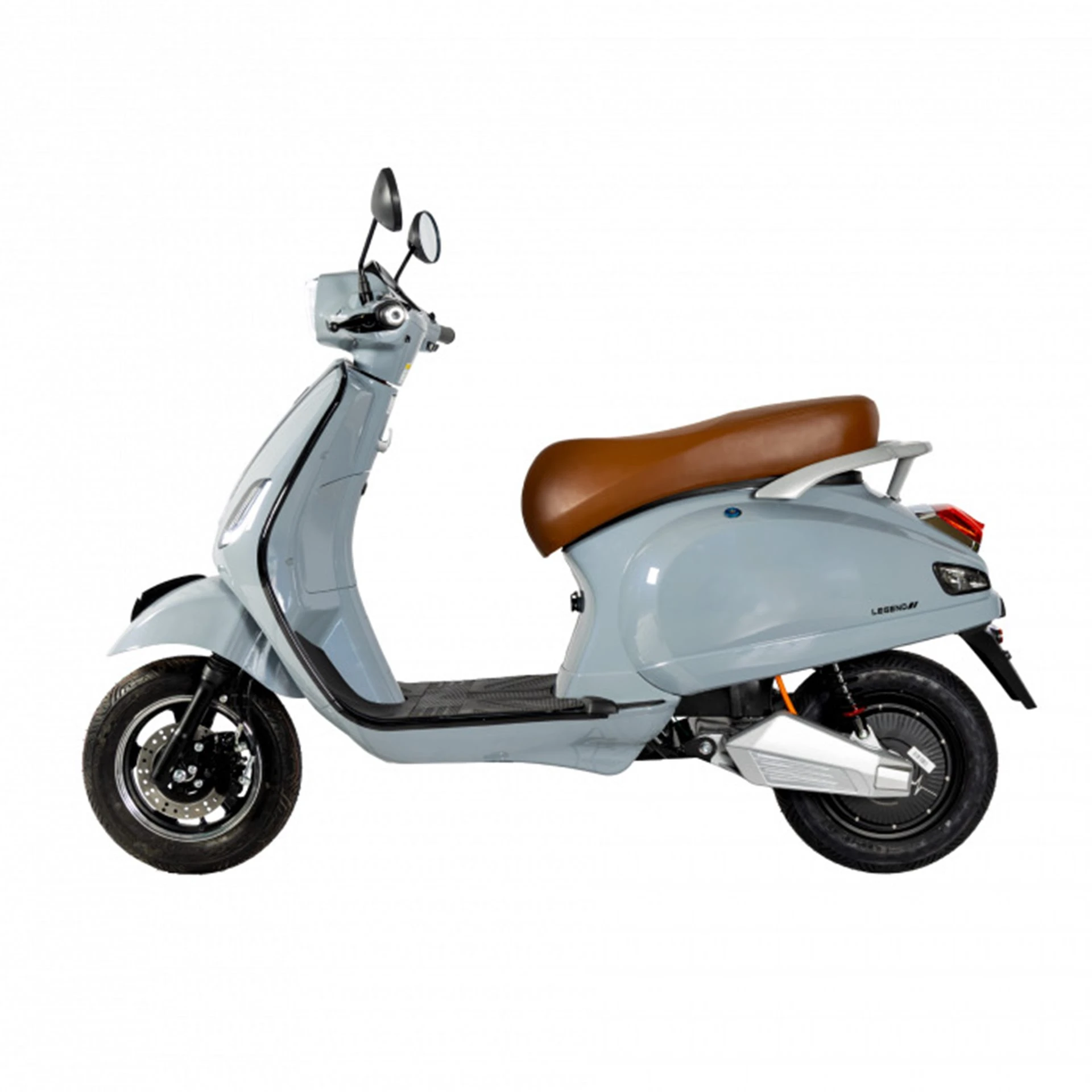 รูปภาพ อีเอ็ม EM Legend G.2 EV ปี 2023