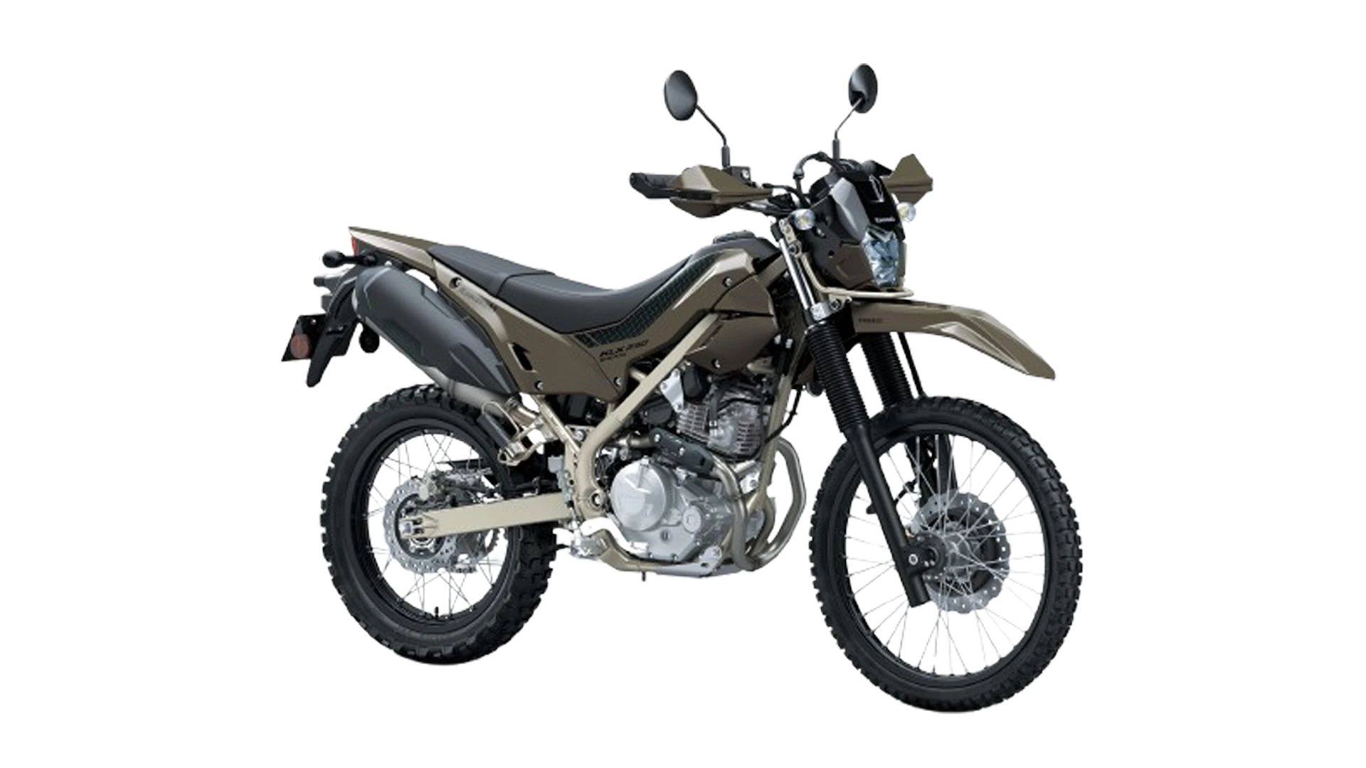 Kawasaki KLX คาวาซากิ Kawasaki KLX คาวาซากิ