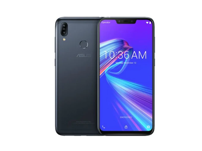 รูปภาพ เอซุส ASUS-Zenfone Max (M2)