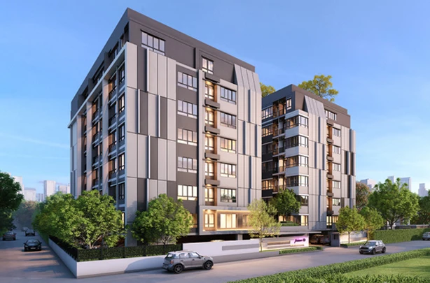 พอส ออริจิ้น พร็อพเพอร์ตี้