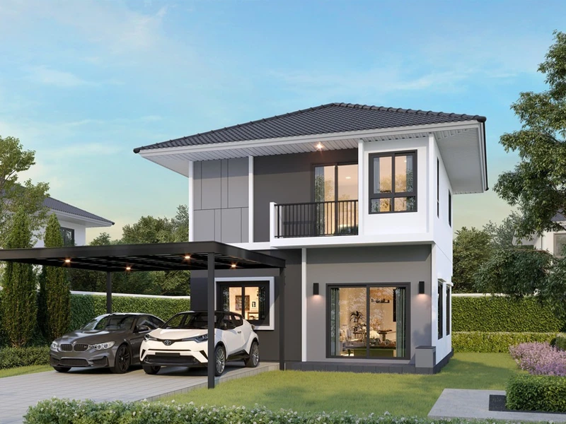 ศุภาลัย ไพรด์ ศุภาลัย