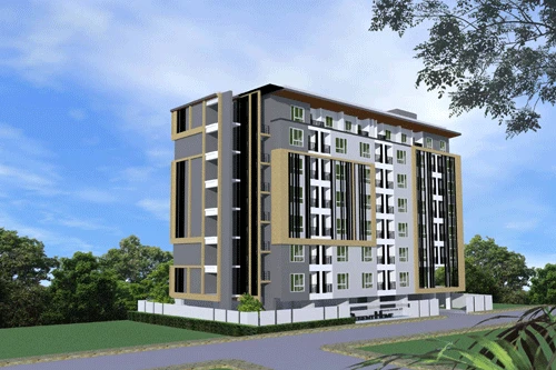 รูปภาพ รีเจ้นท์ โฮม 16 (Regent Home 16)