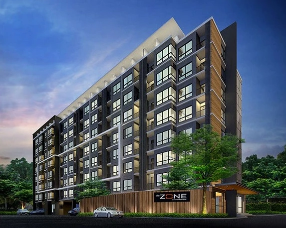 รูปภาพ เดอโซน แจ้งวัฒนะ 23 (De Zone Chaengwattana 23)