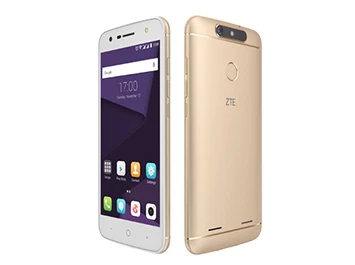 รูปภาพ แซดทีอี ZTE-A71 V8 Lite