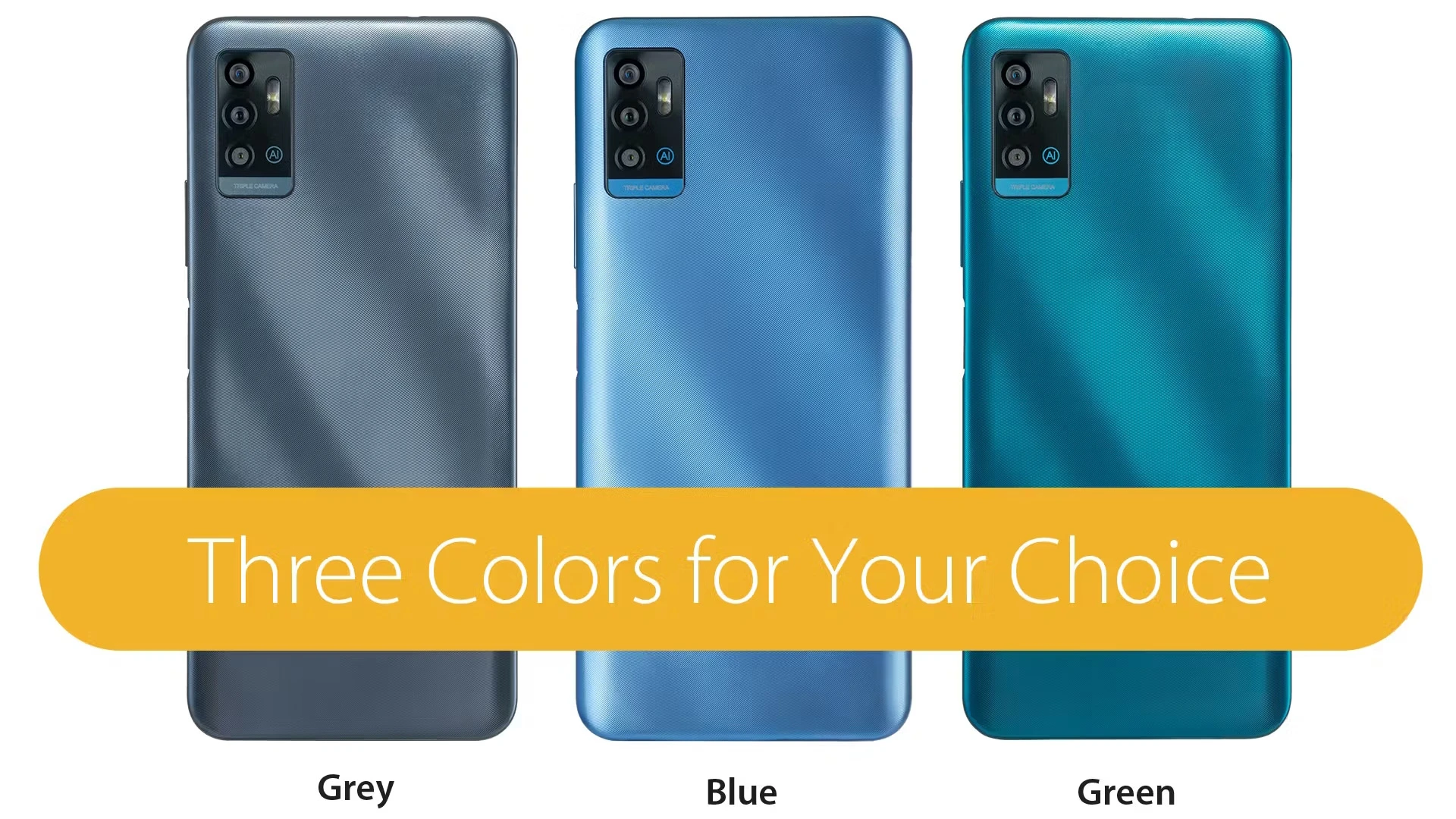 รูปภาพ แซดทีอี ZTE BladeA71