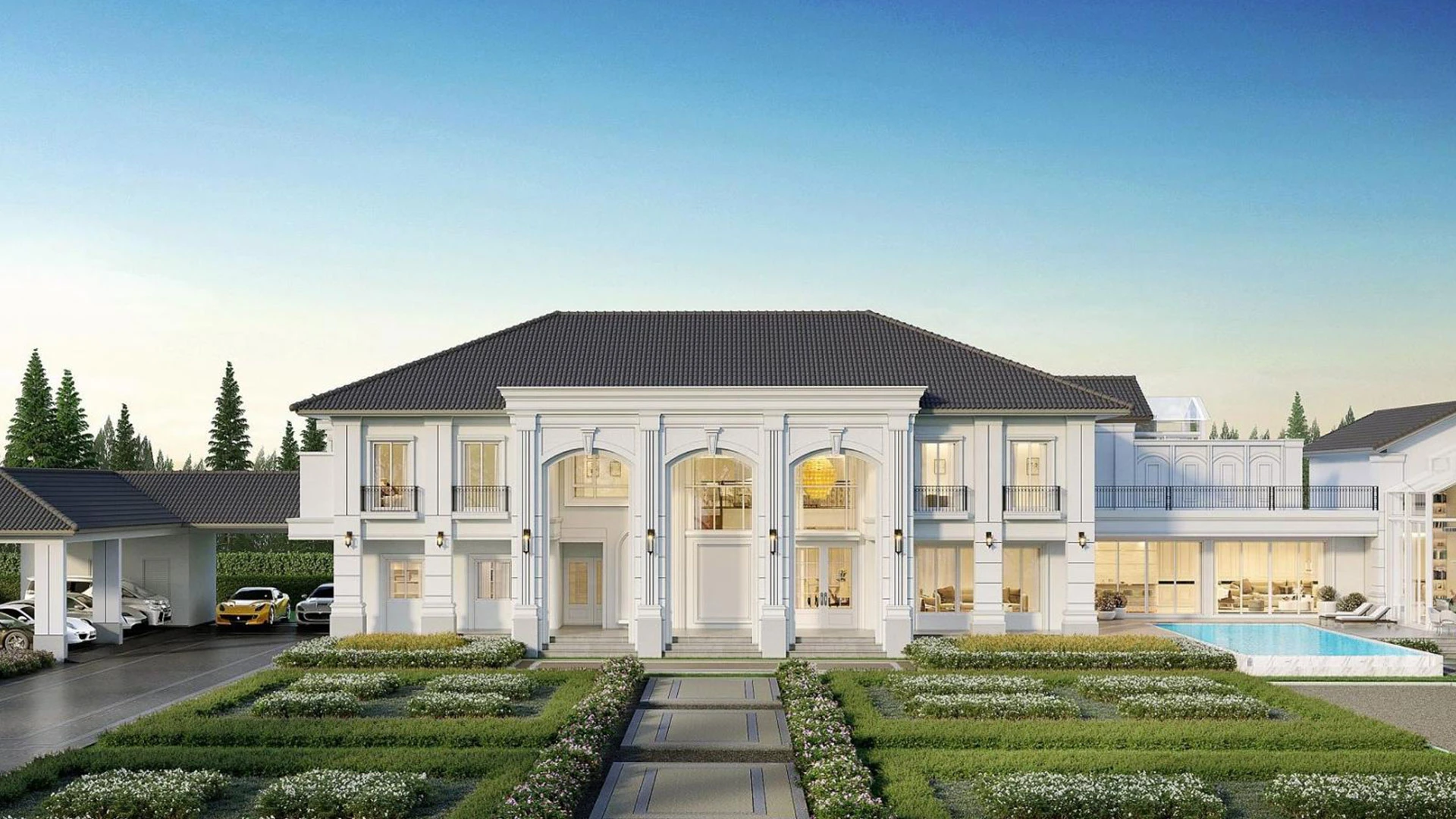 รูปภาพ พฤกษ์ภิรมย์ ราชพฤกษ์-ตัดใหม่ (Prukpirom Rachapruk)