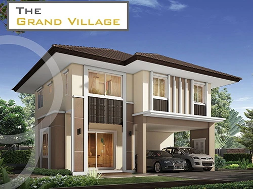 รูปภาพ เดอะ แกรนด์ วิลเลจ (The Grand Village)
