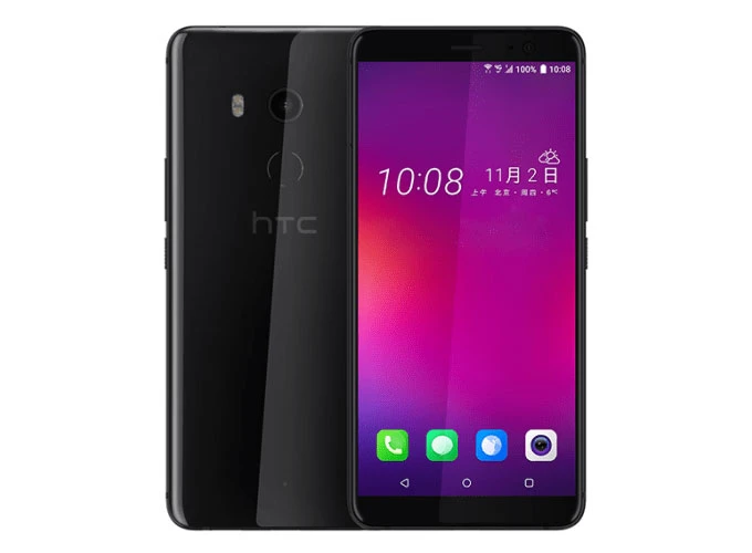 รูปภาพ เอชทีซี HTC U11 + (128GB)